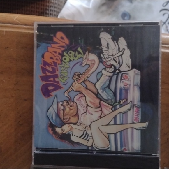 R&B/Funk CDs - Picture 3 of 4